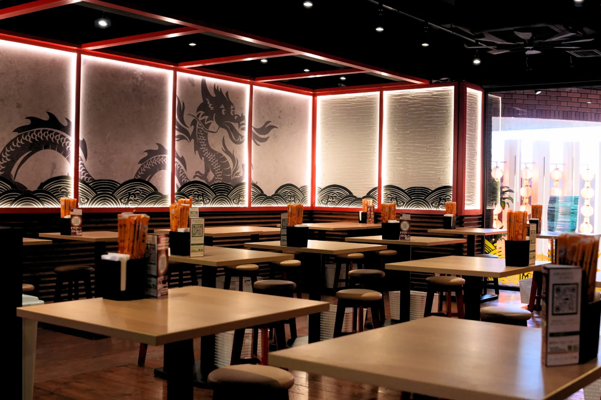 メルボルン発の麻辣湯専門店 DRAGON HOT POT